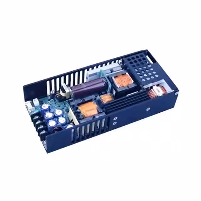 CUS350M-36/F TDK-Lambda Americas Inc  AC DC Converters